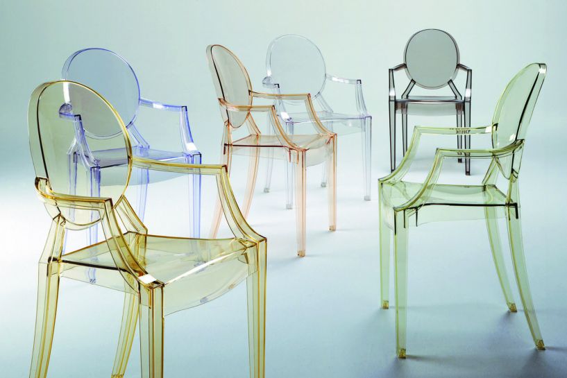 Kartell Möbel Österreich