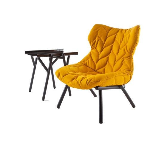 Zweisitzer Foliage by Kartell