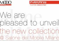 Flexform lancia al Salone del Mobile la sua prima collezione outdoor