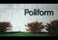 Poliform in Milan