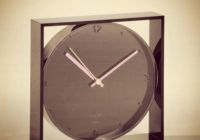 O-Clock di Kartell