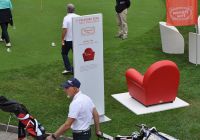 Finale del Poltrona Frau Golf Challenge