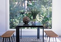 Il tavolo Four Table by Kartell