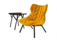 Poltroncina Foliage by Kartell