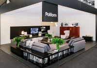 Poliform partecipa ad Interior Mebel- Kiev