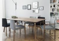 Thonet 2012: sedute 190, tavolo 1190 e "Pure Materials"