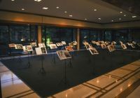 Kartell ospite dell'ambasciata italiana a Tokyo