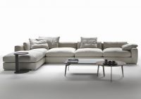 Beauty sofa by Antonio Citterio