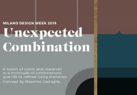 Gallotti&Radice si prepara alla Milano Design Week