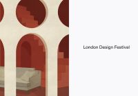 Poliform partecipa alla London Design Week