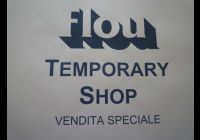 TEMPORARY SHOP FLOU