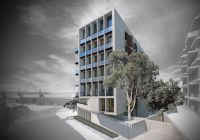 Progetto abitativo Poliform a Sidney