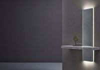 Peak di Flou by Natevo: decorazione e lighting in un unico prodotto