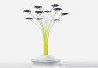 Solar Tree di Artemide