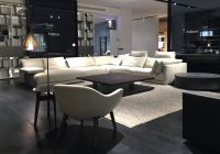 Poliform apre un nuovo showroom in Cina