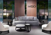 Nuovi prodotti per la collezione Flexform Mood