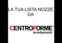 Attivo il nuovo servizio di Lista Nozze on-line