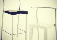 Dr Glob e Hi Glob by Philippe Starck