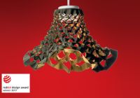 Le lampade Artemide vincono il Red Hot Award