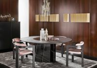 Nuovi mobili Gallotti&Radice ad Imm Cologne