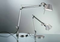 La lampada Artemide Tolomeo diventa "marchio di forma"