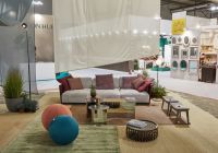 Flexform alla fiera HOMI Outdoor-Home & Dehors