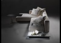 Flexform presents Grande Mare sofa