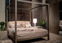 Letto Ari by Flou