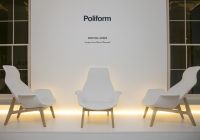 Poliform sponsored the World Interiors News Annual Awards 2014