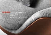 Flexform at IMM Cologne 2015 trade fair