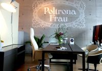 Poltrona Frau breaks new ground in Latvia