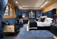 Flexform furnishes Le Petit Palais at Courchevel