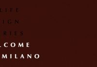 Poliform is to attend Milan's Salone del Mobile 2015