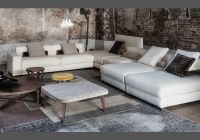 New sofa by Vibieffe: 415 Tube