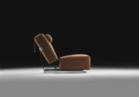 Flexform's A.B.C.D armchair selected for ADI Design Index 2015