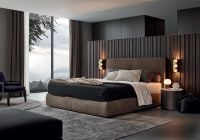 New Bedroom furniture catalog by Poliform