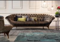 New Victor sofa by Vibieffe