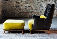 New 430 Opera armchair by Vibieffe