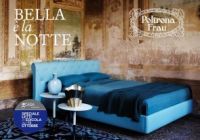 Special offer: Poltrona Frau beds