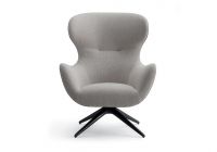 New Mad Joker armchair by Poliform