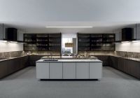 The new Varenna kitchen