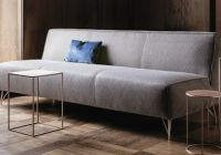 The 710 Pop sofa by Vibieffe: the ideal design solution for furnishing tricky living room spaces