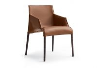 Seattle Chair by Poliform