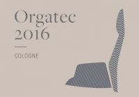 Poltrona Frau takes part in Orgatec, Cologne