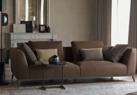 Oliver sofa by Flou