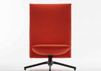 New Pilot swivel chair by Knoll