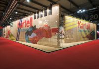 New offerings by Kartell for the Salone del Mobile