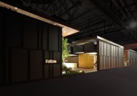 Nouveautés du salon international du meuble de Milan