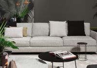 New Con-Tempo sofa by Vibieffe