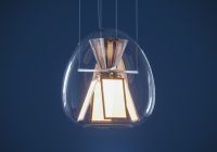 New Harry H. lamp by Artemide: when technology meets design